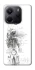 Чохол на Xiaomi Redmi Note 14 5G Tattoo ver.1 фото 1 з 1