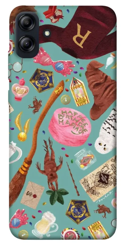 Чехол на Samsung Galaxy A04e Harry Potter v28 фото 1 из 1