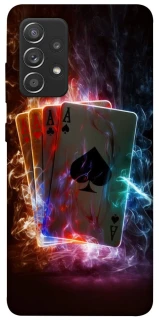 Чехол на Samsung Galaxy A52 4G / A52 5G Каре фото 1 из 1