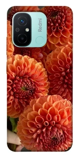 Чохол на Xiaomi Redmi 12C / Poco C55 Flower1 фото 1 з 1