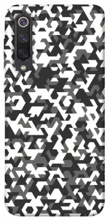 Чохол на Xiaomi Mi 9 SE Camouflage v7 фото 1 з 1