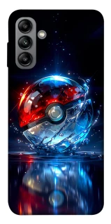 Чохол на Samsung Galaxy A04s Pokemon ver.2 фото 1 з 1