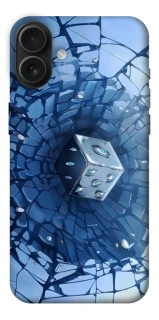 Чохол на Apple iPhone 16 Plus Daddy Gojo фото 1 з 1