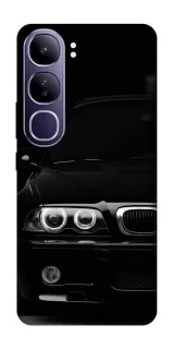 Чохол на Vivo Y300 BMW v43 фото 1 з 1