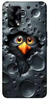 Чехол на Oppo A74 4G Ну привет ! фото 1 из 1