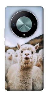 Чохол на Huawei Magic6 Lite Лама фото 1 з 1