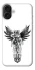 Чехол на Apple iPhone 16 Plus Tattoo ver.12 фото 1 из 1