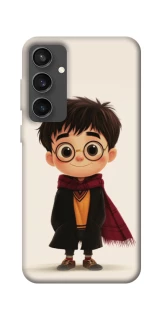Чехол на Samsung Galaxy S24 FE Harry Potter v8 фото 1 из 1