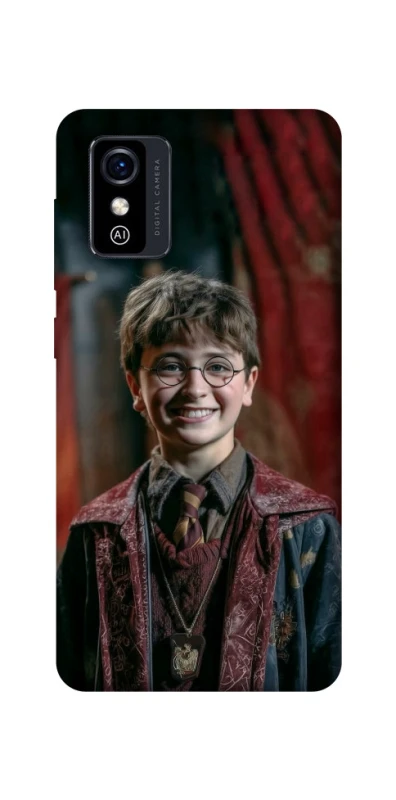 Чохол на ZTE Blade L9 New Harry Potter ver.2 фото 1 з 1