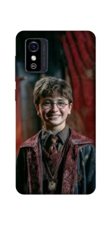 Чохол на ZTE Blade L9 New Harry Potter ver.2 фото 1 з 1
