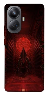 Чехол на Realme 10 Pro+ Silent Hill aesthetic ver.4 фото 1 из 1