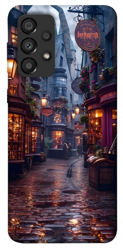 Чехол на Samsung Galaxy A33 5G Harry Potter v11 фото 1 из 1