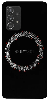 Чохол на Samsung Galaxy A52 4G / A52 5G Holiday Spirit фото 1 з 1
