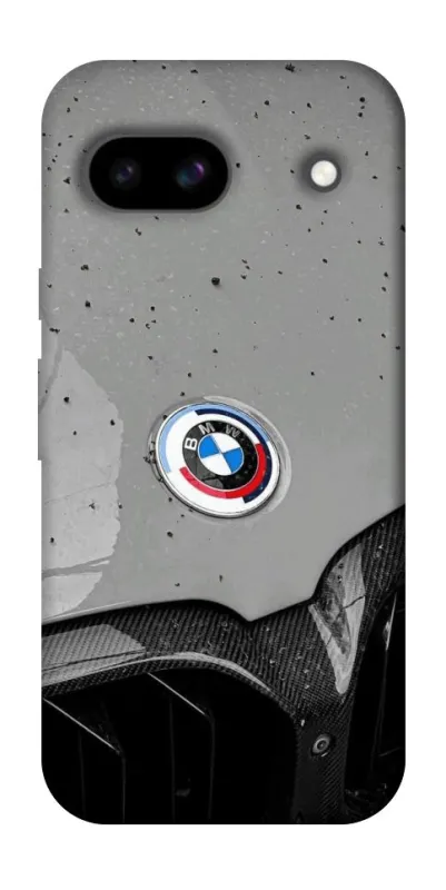 Чехол на Google Pixel 8a BMW v52 фото 1 из 1