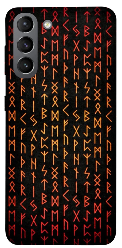 Чохол на Samsung Galaxy S21 Руни фото 1 з 1