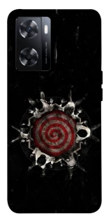 Чехол на OnePlus Nord N20 SE Saw фото 1 из 1