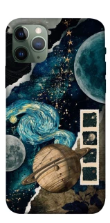 Чохол на Apple iPhone 11 Pro (5.8") Planets фото 1 з 1