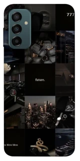 Чехол на Samsung Galaxy M23 5G My Future collage фото 1 из 1