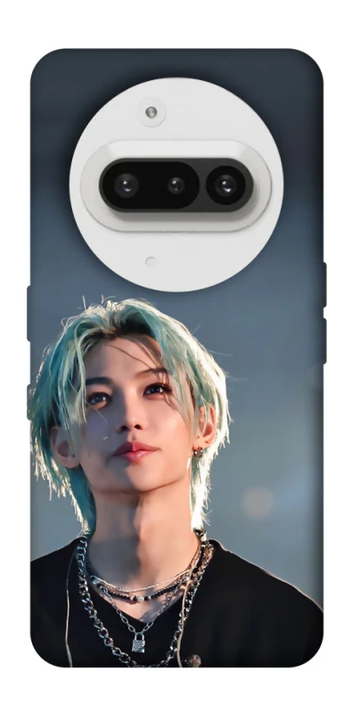 Чохол на Nothing Phone (3a) Felix - Stray Kids фото 1 з 1