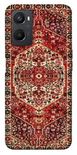 Чохол на Oppo A96 Килим v11 фото 1 з 1