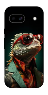 Чохол на Google Pixel 8a Ігуана фото 1 з 1