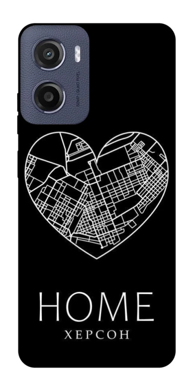 Чохол на Motorola Moto G05 Херсон Home фото 1 з 1