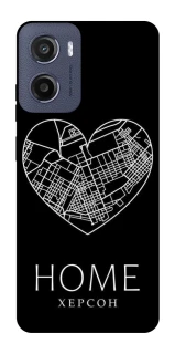 Чохол на Motorola Moto G05 Херсон Home фото 1 з 1