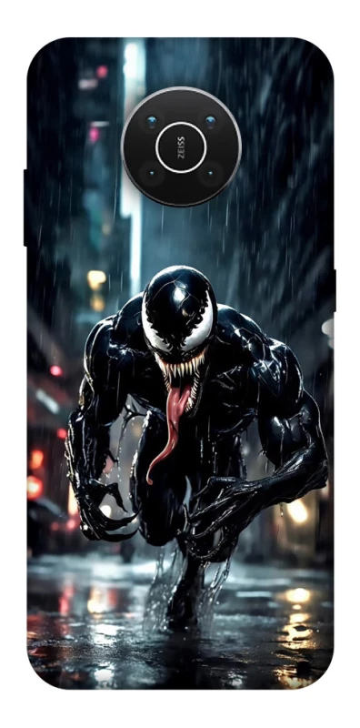 Чохол на Nokia X10 / X20 Venom v2 фото 1 з 1