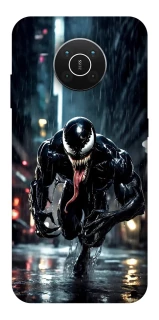 Чохол на Nokia X10 / X20 Venom v2 фото 1 з 1