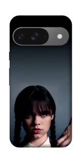 Чехол на Google Pixel 10 Wednesday Bleak Beauty фото 1 из 1