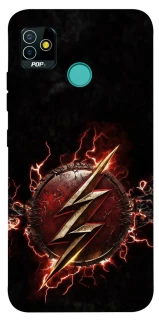 Чехол на TECNO POP 5 Flash icon фото 1 из 1