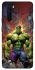 Чехол на OnePlus Nord Hulk фото 1 из 1