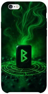 Чохол на Apple iPhone 6/6s (4.7") Руна Беркана фото 1 з 1