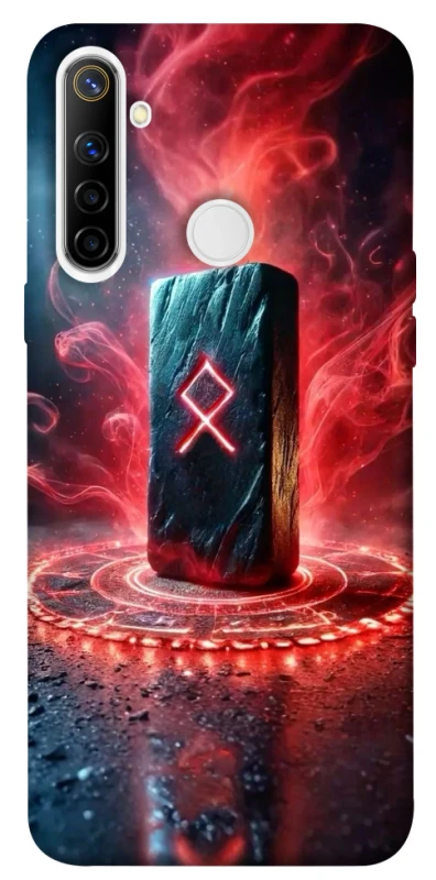 Чохол на Realme 6i Руна Одал фото 1 з 1