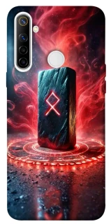 Чехол на Realme 6i Руна Одал фото 1 из 1