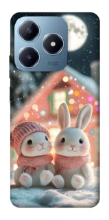 Чехол на Realme C63 Christmas mood ver.8 фото 1 из 1