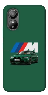 Чохол на ZTE Blade L220 BMW M4 фото 1 з 1