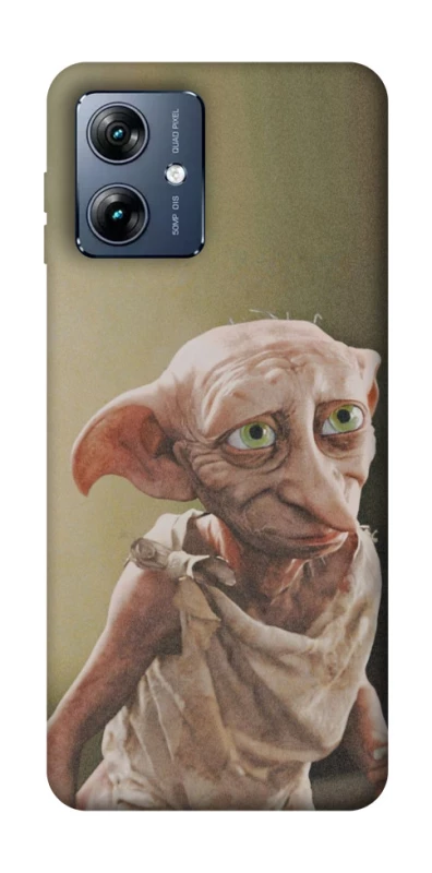 Чехол на Motorola Moto G54 Power Harry Potter v4 фото 1 из 1