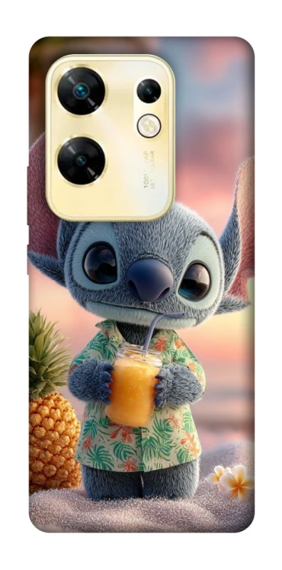 Чохол на Infinix Zero 30 4G Stitch ver.13 фото 1 з 1