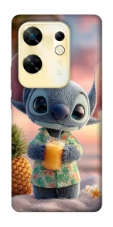 Чохол на Infinix Zero 30 4G Stitch ver.13 фото 1 з 1