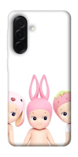 Чехол на Samsung Galaxy A37 5G Pink Pals фото 1 из 1