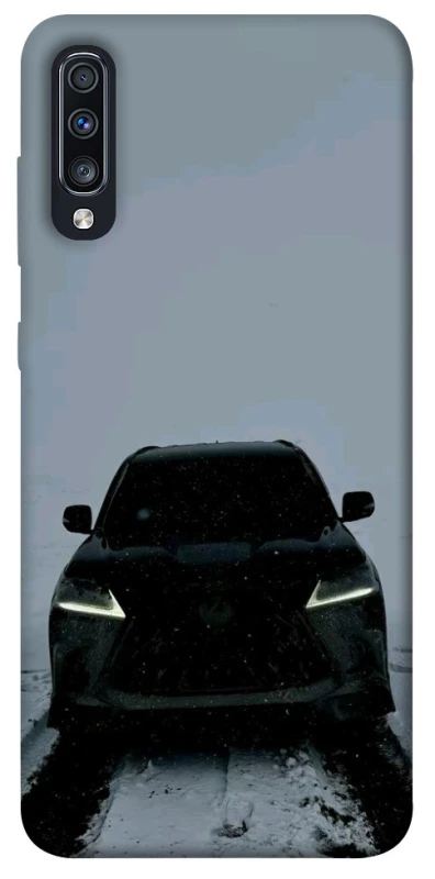 Чохол на Samsung Galaxy A70 (A705F) Lexus v8 фото 1 з 1