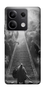 Чохол на Xiaomi Redmi Note 13 5G Valhalla фото 1 з 1