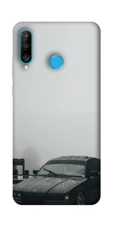 Чехол на Huawei P30 lite BMW mood фото 1 из 1