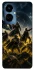 Чохол на TECNO Camon 19 Pro HELLDIVERS фото 1 з 1