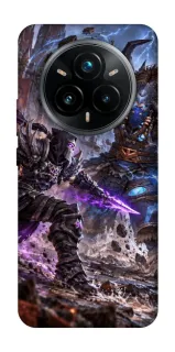 Чехол на Realme 14 Pro WOW Forever v12 фото 1 из 1
