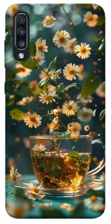 Чохол на Samsung Galaxy A70 (A705F) Flowers v15 фото 1 з 1