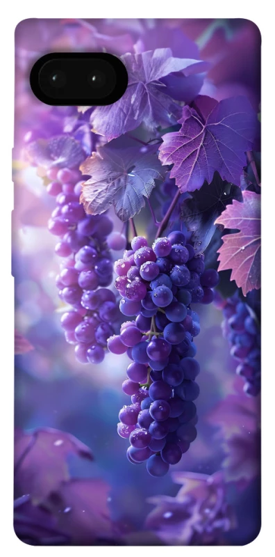 Чохол на Google Pixel 7a Bunch of grapes фото 1 Чохол на Google Pixel 7a Bunch of grapes фото 1 з 1
