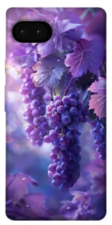 Чохол на Google Pixel 7a Bunch of grapes фото 1 з 1
