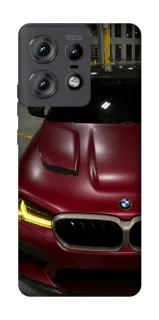 Чохол на Motorola Edge 50 Pro BMW V56 фото 1 з 1